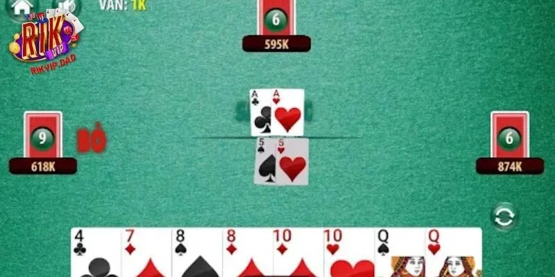 Chia sẻ cách chơi sâm lốc online chi tiết