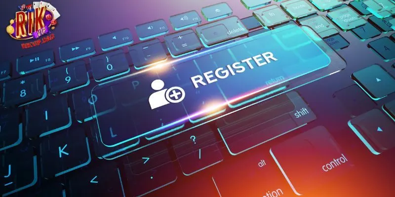 Từng bước đăng ký đăng nhập ở trang chủ nhà cái