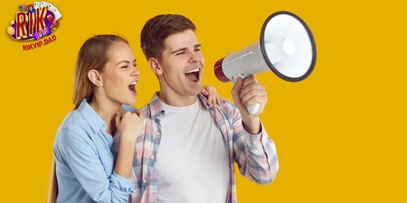 Vài thông tin về ưu đãi giới thiệu thành viên