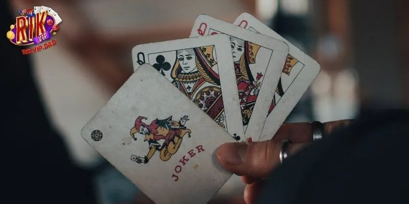 Học hỏi kinh nghiệm chơi bài cào 3 lá