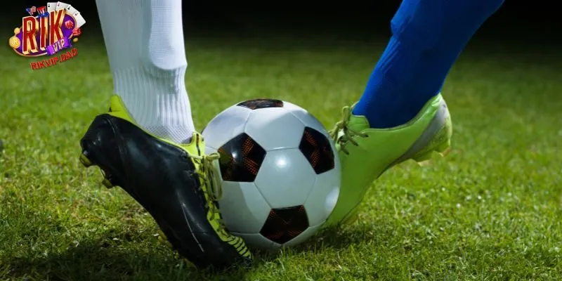 Đa dạng hình thức kèo chấp bóng đá