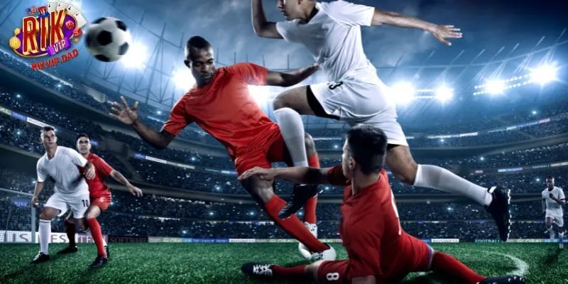 Vài thông tin giới thiệu về kèo chấp bóng đá