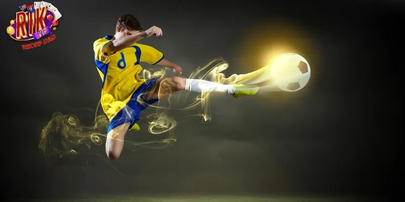 Bí kíp thắng lớn khi cá cược kèo thẻ phạt