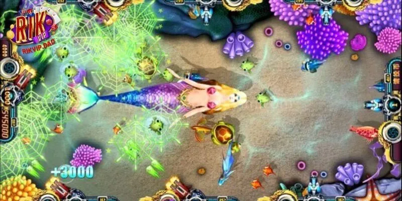 Khái quát đôi nét về game bắn cá tiên