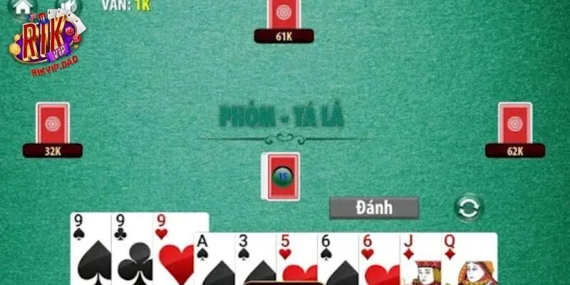 Kinh nghiệm tham gia chơi phỏm online hiệu quả